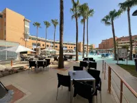 Hotel Neptuno by on Group - sarapan