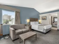 Best Western Inn at Face Rock Hotels in Bandon
