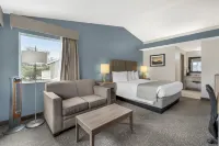 Best Western Inn at Face Rock