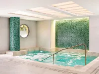 Pullman la Pléiade Montpellier Centre - spa