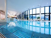 Mercure Szczyrk Resort - Pools