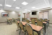 Comfort Suites El Paso West