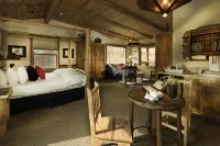Sorrel River Ranch Resort - spa