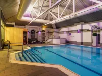 Mercure Exeter Southgate Hotel - Pool
