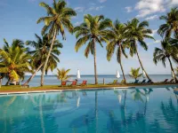 Mantis Soanambo Hotel and Spa - С бассейном