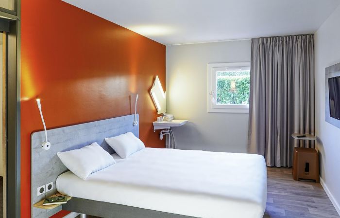 Ibis Budget Aubenas