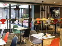 Ibis Paris Pont de Suresnes - Pet Friendly