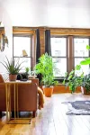 Jungle House Luxury Lofts – Short North High Street - Parkplatz