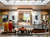 Mercure Chantilly Resort & Conventions - Desayuno