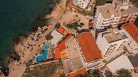 David Dobre Vode - piscina