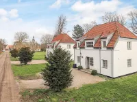 4 Star Holiday Home in Faaborg - 3-Star