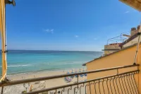 Il Bijou di Rossella - Beach Front- Happy Rentals