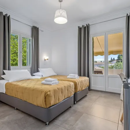 Kamelia Hotel