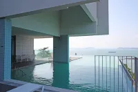 HAENAM126 OCEANO HOTEL - Pools