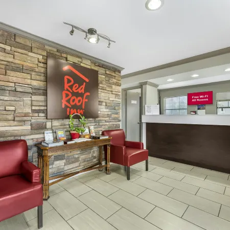 Red Roof Inn West Memphis, AR
