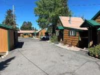 Pioneer Motel