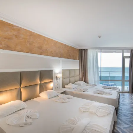 Hotel Sunny Bay Pomorie