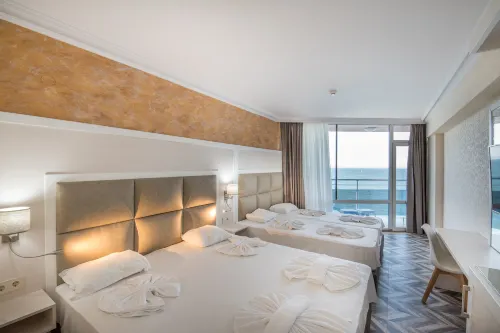 Hotel Sunny Bay Pomorie - 2つ星