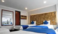 Hotel CGH Travel Inn Airport - 2-Star