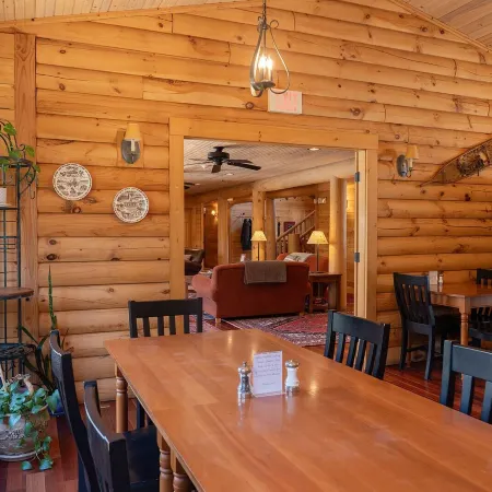 Hostel of Maine