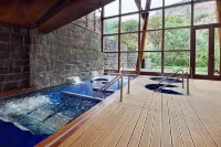 Tambo del Inka, a Luxury Collection Resort & Spa, Valle Sagrado - Badekar