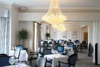 Llandudno Bay Hotel - breakfast
