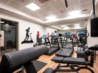 Ibis Baku City - Gym