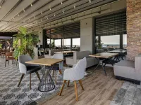 Mövenpick Hotel Trabzon