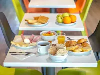 Ibis Budget Aubagne Paluds Agora - breakfast