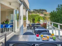 Ibis Budget Marseille l'Estaque - Ocean View
