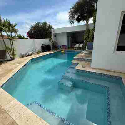 Casa Bella Villas & Spa Fitness & Recreational Facilities