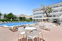 THB Dos Playas - Adults Only - Strand