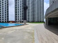KSL Residence 2 by RR JBcity - Rooftop Pools