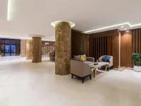القصر المنسك