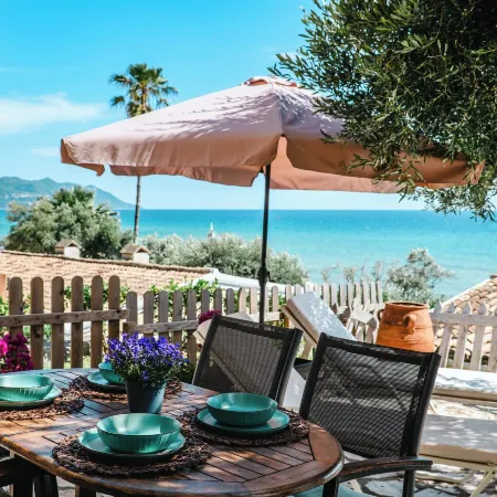 Corfu Glyfada Menigos Resort 24