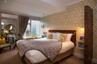 Whitford House Hotel - Gym