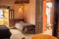 Casa Tequio - Homestays