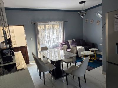Crompton Guesthouse 786