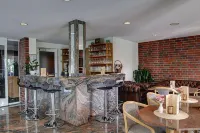 Hotel Heidehof Garni - bar
