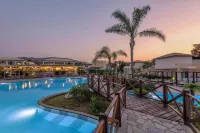 Hotel Natura Park - piscina