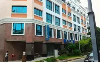 Bright Star Hotel - 2-Star