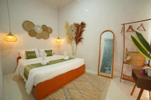 Buruj Villa KiwaKila
