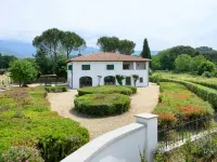 Viesca Toscana Hotels in Reggello