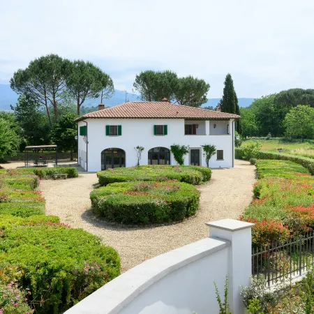 Viesca Toscana