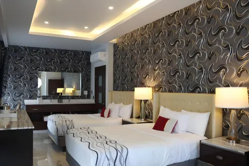 Hotel Wellintown