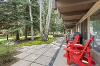 Comfortable & Modern 2 Bedroom Apartments - Right on the Slopes! - Badekar