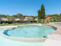 Hotiday Lodge Viareggio - Pools
