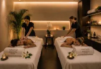Virgilio Grand Hotel - spa