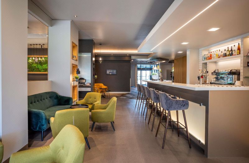 Ibis Plzen photo 3