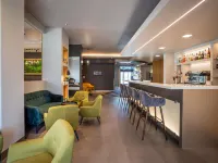 Ibis Plzen - bar